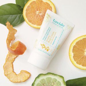 lavido Aromatic Body Lotion